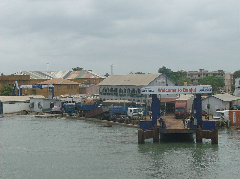 File:Banjul dock.jpg