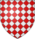 Coat of arms of Montmorot