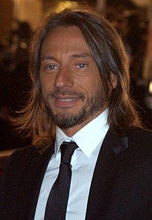 Sinclar at the 2011 NRJ Music Awards