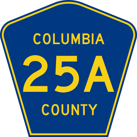 File:Columbia County 25A.svg