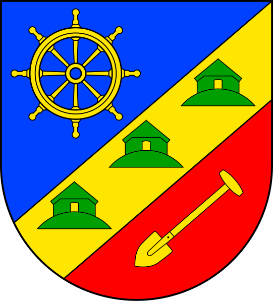 File:DEU Dagebüll COA.svg