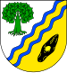 Coat of arms of Sollwitt Solved