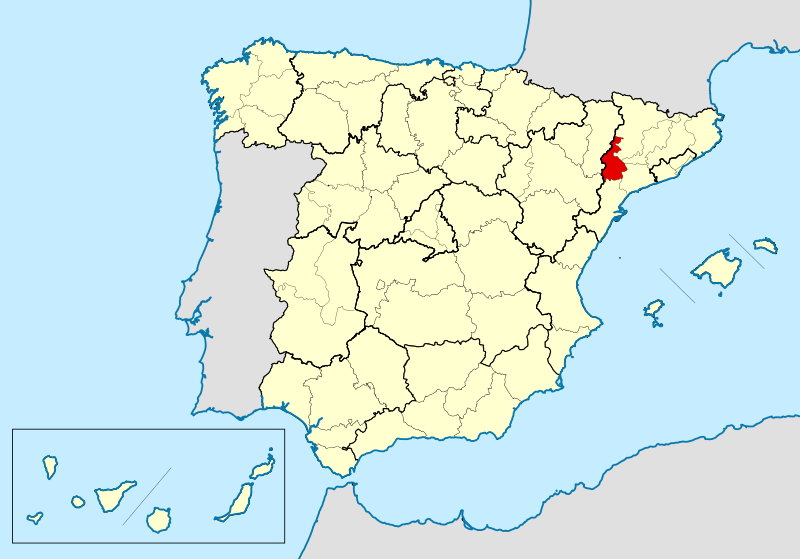 File:Diócesis de Lleida.svg