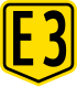 E3 shield