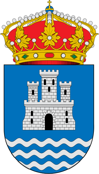 File:Escudo Cistierna.svg