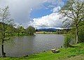 Lake of Dietrichstein