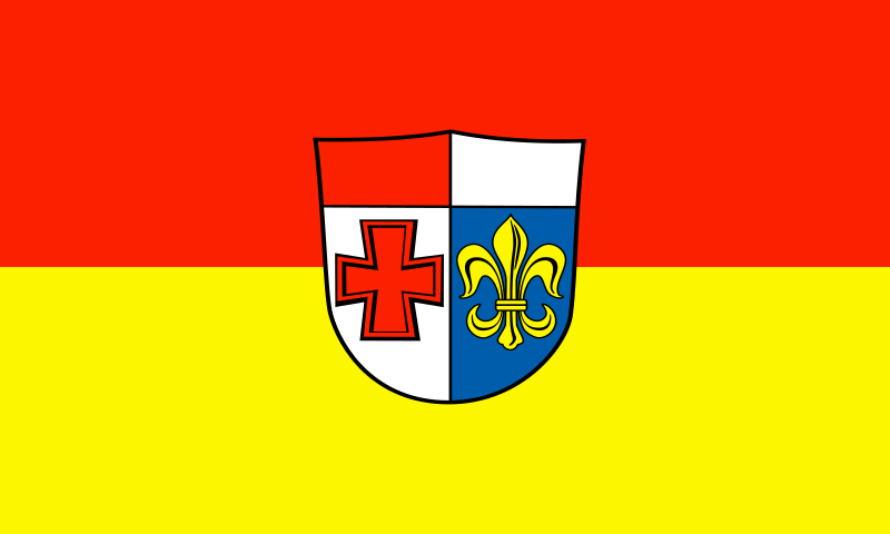 File:Flagge Landkreis Augsburg.svg