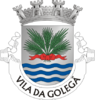 Coat of arms of Golegã