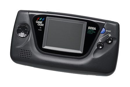 Game Gear, by Evan-Amos