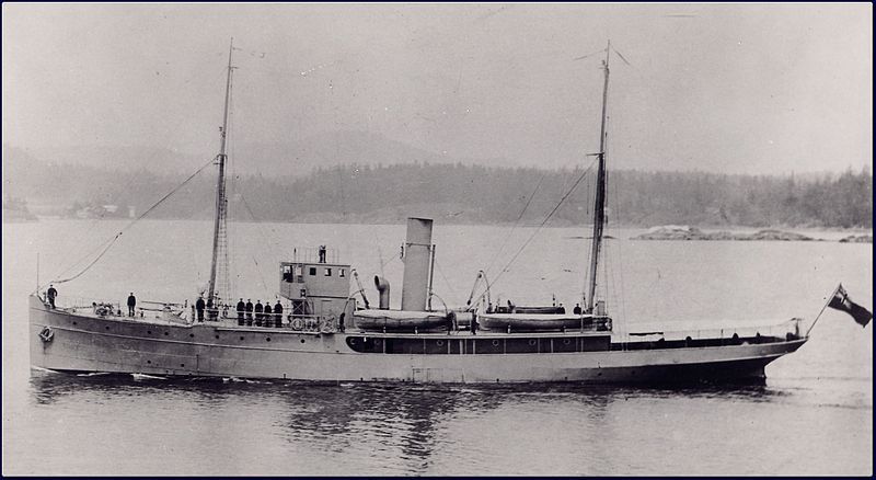 File:HMCS Malaspina E-75597.jpg