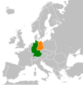 Division of Germany (1947-1990)