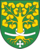 Coat of arms of Kořenice