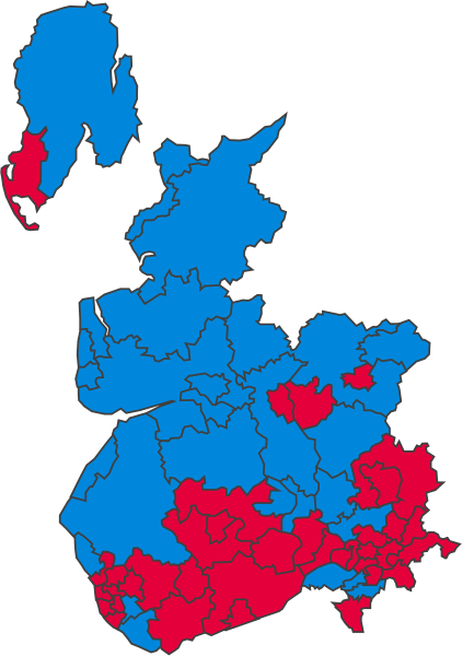 File:LancashireParliamentaryConstituency1970Results.svg