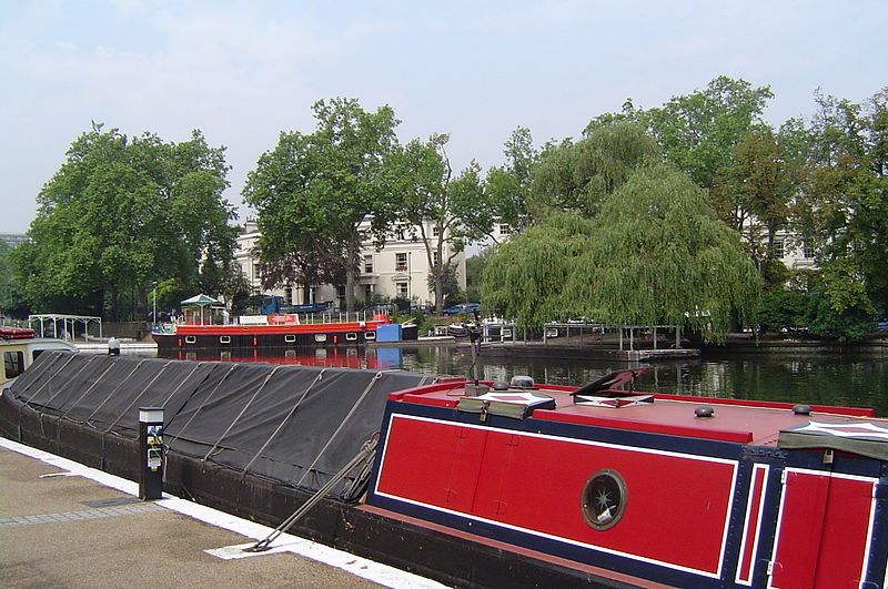 File:Little Venice London.JPG