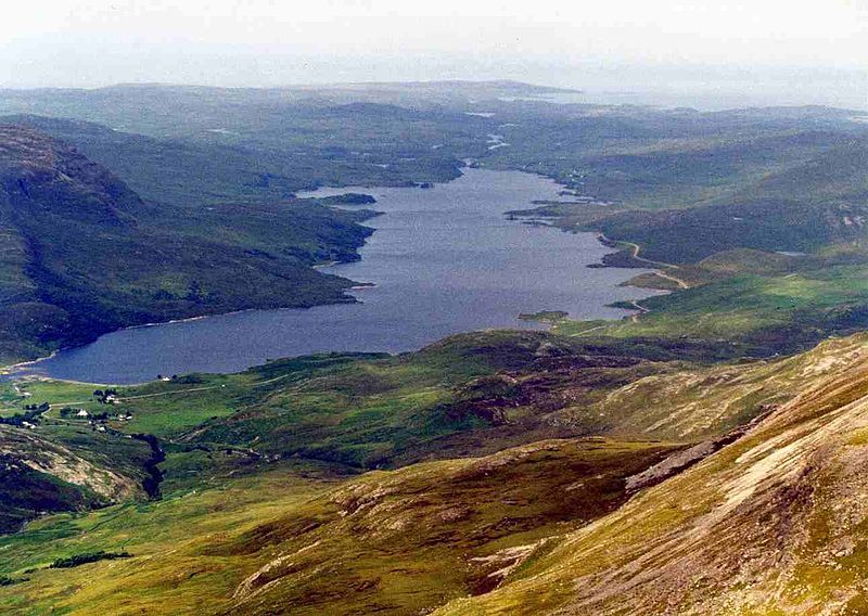 File:Loch Assynt.jpg