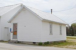 Township hall