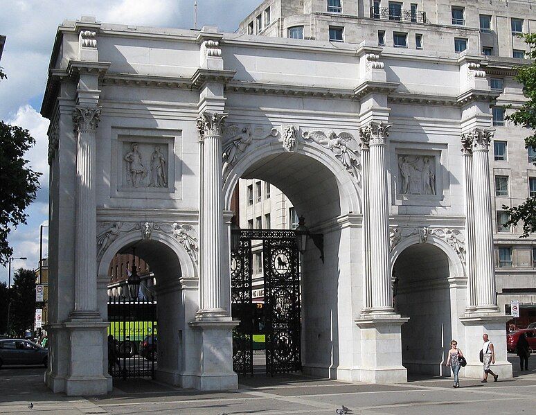 File:Marble Arch-London.jpg