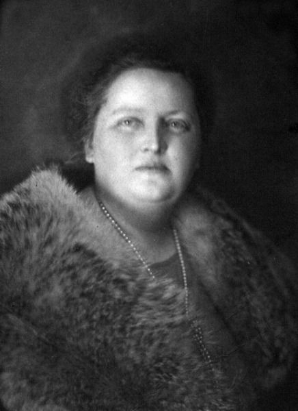 File:Maria Wojciechowska 1925.tif