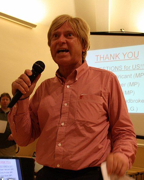 File:Michael Fabricant 2010.jpg