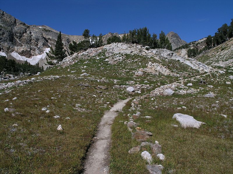 File:Paintbrush Divide Trail.jpg