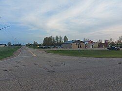 Pipestone, Manitoba