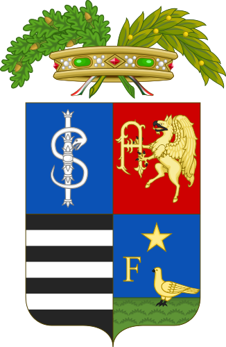 File:Provincia di Isernia-Stemma.svg