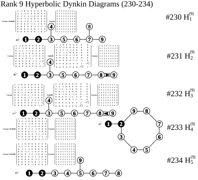 File:Rank9HyperbolicDynkins230-234bw.svg