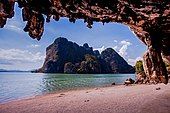 Phang-nga National Park