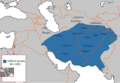 Saffarid Dynasty 861-1003