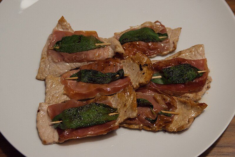 File:Saltimbocca cooked (3).jpg