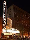 The Arlene Schnitzer Concert Hall, where the program debuted and was recorded for album release