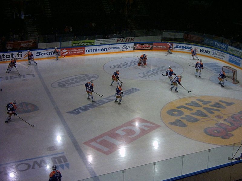 File:Tappara players 2008.jpg