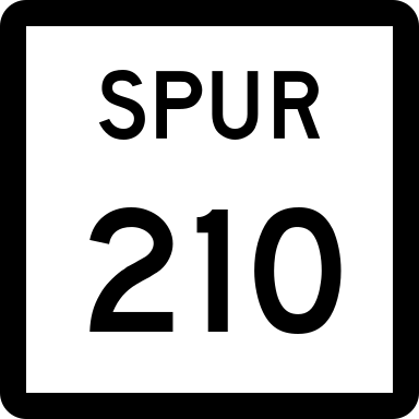 File:Texas Spur 210.svg