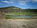 Trinidad Lake State Park (Longs Canyon)