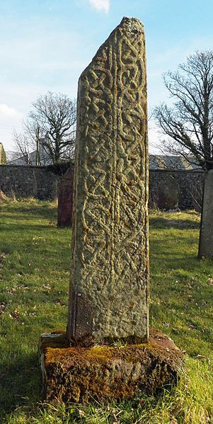 File:Waberthwaite cross cumbria.jpg