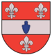 Coat of arms of Halsdorf