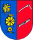 Coat of arms of Tegau