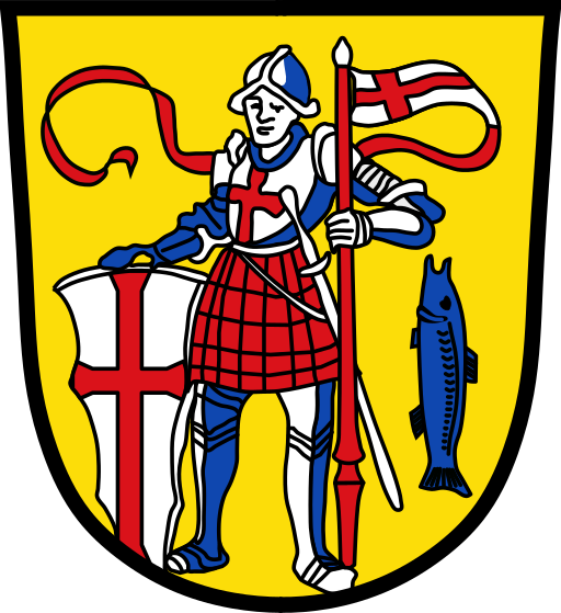 File:Wappen von Dießen.svg