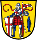 Coat of arms of Dießen an Ammersee