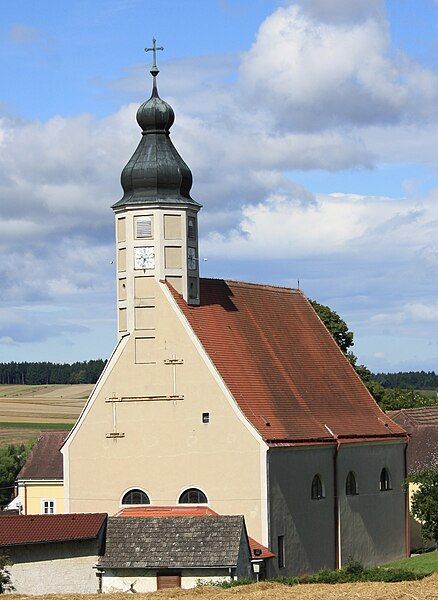 File:Windigsteig, Pfarrkirche 01.jpg