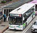 Zhongshan Metro Bus