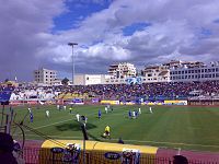 Khalid ibn al-Walid Stadium