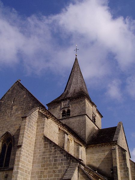 File:Aigay-le-duc clocher.jpg