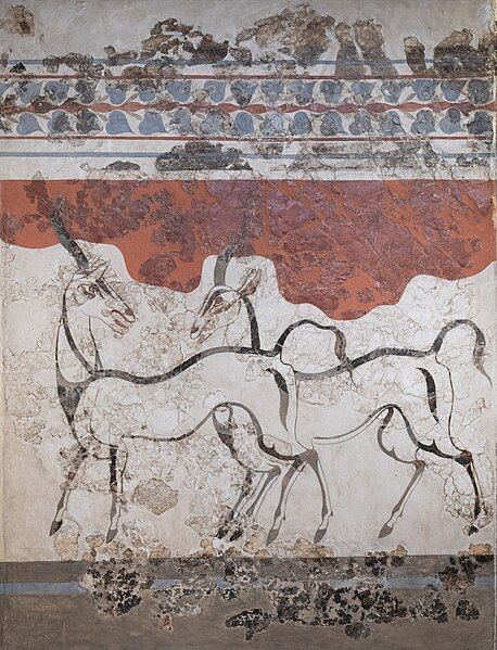 File:Akrotiri Antelopes fresco.jpg