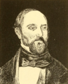 Portrait of Ansel Phelps, Jr.