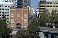 The Barracks Arch