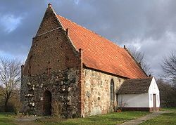 Church of St. Mary of the Rosary