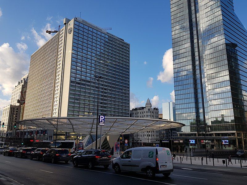 File:Brussels-Place Rogier.jpg