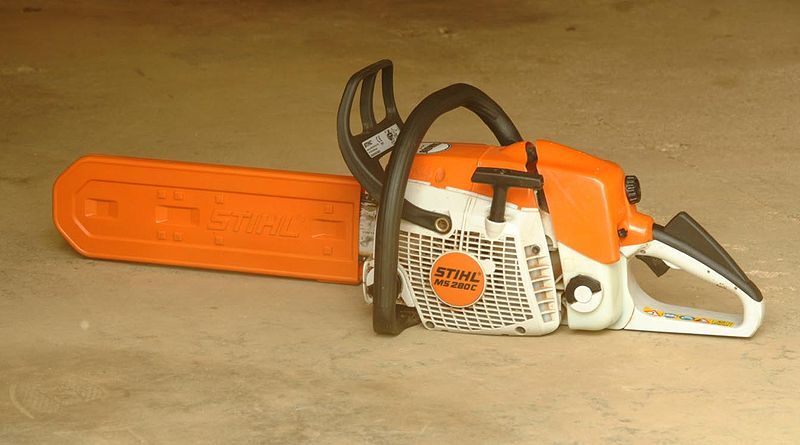 File:Chainsaw ms280c 1.jpg