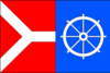 Flag of Chotěvice